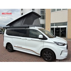 Panama P10+ - 4x4 Automatico | 2026